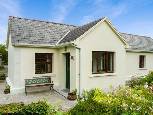 Hawthorn Farm Cottage Curry Exterior foto